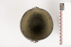 Foto von Bronzesitula (NHMW-PRAE-025540)